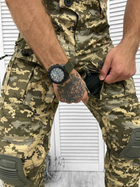Тактический костюм enlisted man Storm пиксель M - изображение 10