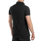 Футболка поло Pentagon Sierra Polo T-Shirt Black XL - изображение 3