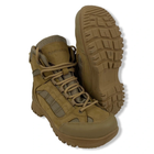 Літні тактичні черевики Ragnarok Койот 43 - изображение 1