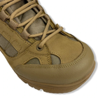 Літні тактичні черевики Ragnarok Койот 43 - зображення 5