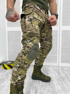 Военные тактические штаны G3 Мультикам S - изображение 1