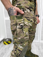 Военные тактические штаны G3 Мультикам S - изображение 7