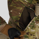 Комплект військової форми (штани G5.4 + убакс G5.5 + куртка G5.3) UATAC Мультикам 3XL - изображение 6