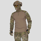 Комплект військової форми (штани G5.4 + убакс G5.5 + куртка G5.3) UATAC Multicam Original 3XL - зображення 10