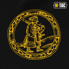 M-Tac футболка Земля Козаків Black 3XL - зображення 9