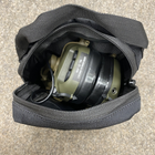 Тактичний чохол Molle для навушників Earmor S17, сумка Molle для навушників - зображення 9