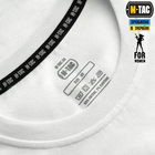 M-Tac футболка 93/7 Lady White L - изображение 5