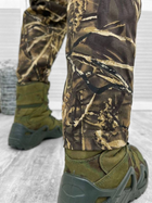 Тактичний костюм hay Камуфляж XL - зображення 2