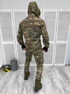 Армейский костюм defender Мультикам L - изображение 3