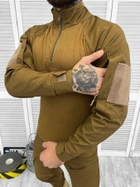 Тактический костюм Койот 2XL - изображение 4