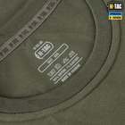 M-Tac футболка 93/7 Summer Lady Army Olive 2XS - зображення 5