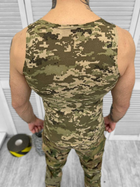 Армейская безрукавка пиксель S - изображение 3
