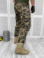 Тактические штаны maple Мультикам 2XL - изображение 3