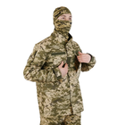 Тактический летний костюм Пиксель 58 - изображение 5