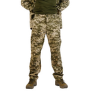 Тактический летний костюм Пиксель 58 - изображение 8