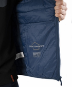 Куртка демісезонна Pentagon Nucleus Liner Jacket Чорний XL - изображение 10