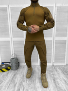 Тактичний костюм Койот M - зображення 1