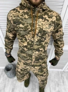 Армійський костюм defender Піксель S - зображення 2