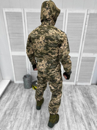 Армійський костюм defender Піксель S - зображення 7