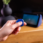 Розумна кнопка Shelly "Blu Button1" з Bluetooth синя (3800235266465) - зображення 4