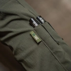 M-Tac рубашка боевая летняя Army Olive S/R - изображение 14