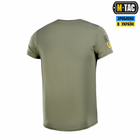 M-Tac футболка UA Side Light Olive XL - зображення 4