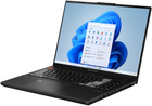 Laptop ASUS Vivobook Pro 16X OLED (90NB10Z2-M001R0) Jade Black - obraz 5
