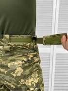 Военные тактические штаны G3 Пиксель XL - изображение 6