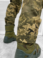 Весняні тактичні штани reverse Піксель M - зображення 4
