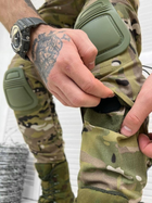 Весенние тактические штаны Private Мультикам M - изображение 3