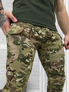 Тактические штаны ambush Мультикам M - изображение 2