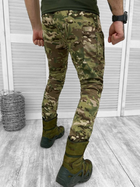 Тактические штаны ambush Мультикам M - изображение 3