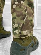 Тактические штаны ambush Мультикам M - изображение 4