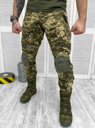 Военные тактические штаны G3 Пиксель 4XL - изображение 2