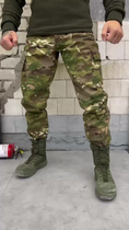 Тактичні штани Combat Мультикам 2XL - зображення 3