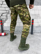 Тактичні штани Combat Мультикам 2XL - зображення 7