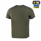M-Tac футболка 93/7 Army Olive XL - изображение 4