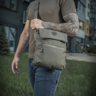 M-Tac сумка Konvert Bag Elite Ranger Green - изображение 10
