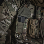 M-Tac підсумок для смартфона Elite Large Hex Multicam/Ranger Green - зображення 14