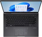 Laptop ASUS Zenbook 14 OLED (90NB0W95-M00SD0) Black - obraz 3