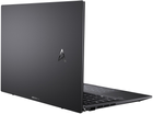 Laptop ASUS Zenbook 14 OLED (90NB0W95-M00SD0) Black - obraz 8