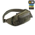 M-Tac сумка Waist Bag Elite Hex Ranger Green - изображение 3