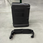 Магазин для AR15 Magpul PMAG 10 AR/M4 GEN M3 5.56x45mm / .223 Remington, 10 патронів (MAG559) - зображення 5