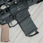 Магазин для AR10 Magpul PMAG 20 LR/SR GEN M3 7.62x51mm / .308 Winchester, 20 патронов (MAG292) - изображение 5
