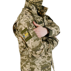 Тактический летний костюм Пиксель 54 - изображение 7