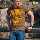 M-Tac футболка Black Sea Expedition Coyote Brown 2XL - зображення 8