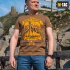 M-Tac футболка Black Sea Expedition Coyote Brown 2XL - изображение 11