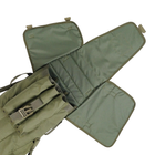 Тактичний рюкзак для пострілів РПГ-7 Корудра Хакі - зображення 5