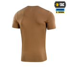 M-Tac футболка Reconquista Coyote Brown XL - зображення 4