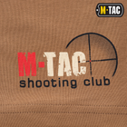 M-Tac футболка Sniper Coyote Brown 3XL - изображение 6